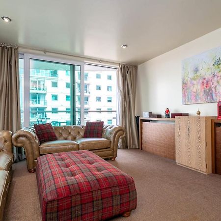 Guestready Superb Central Overlooking River Thames London Exterior photo