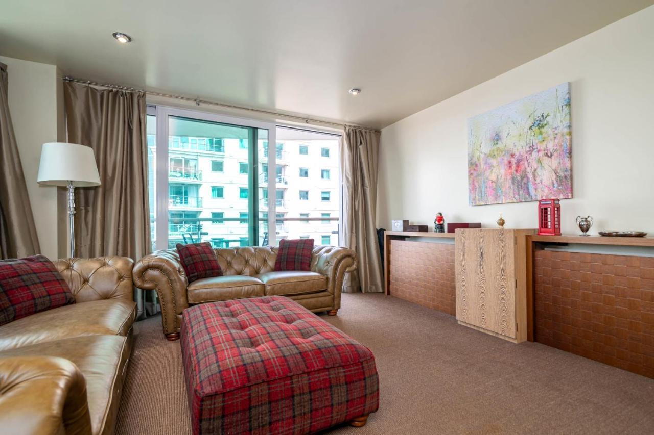 Guestready Superb Central Overlooking River Thames London Exterior photo