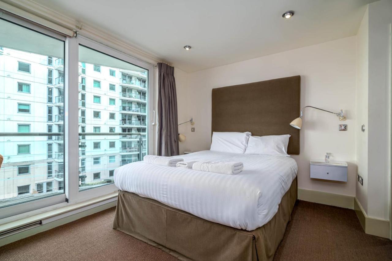 Guestready Superb Central Overlooking River Thames London Exterior photo